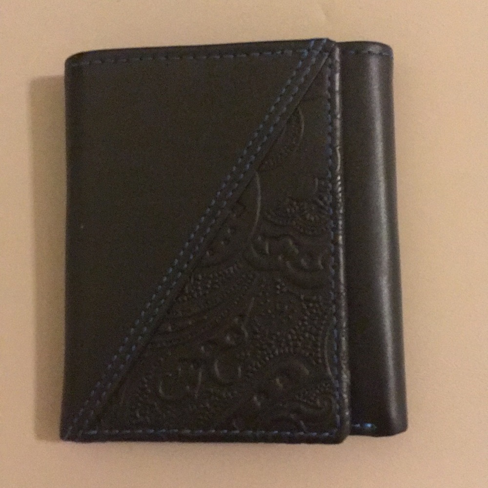 Robert Graham wallet